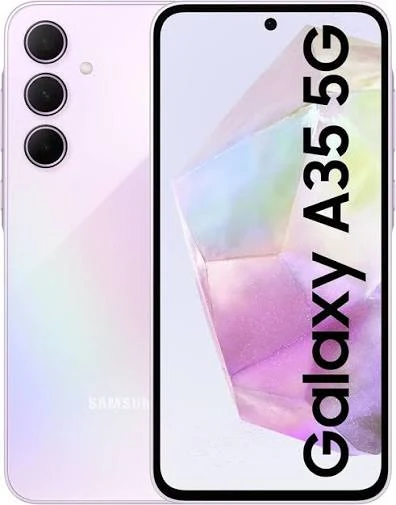 Samsung M35 5G